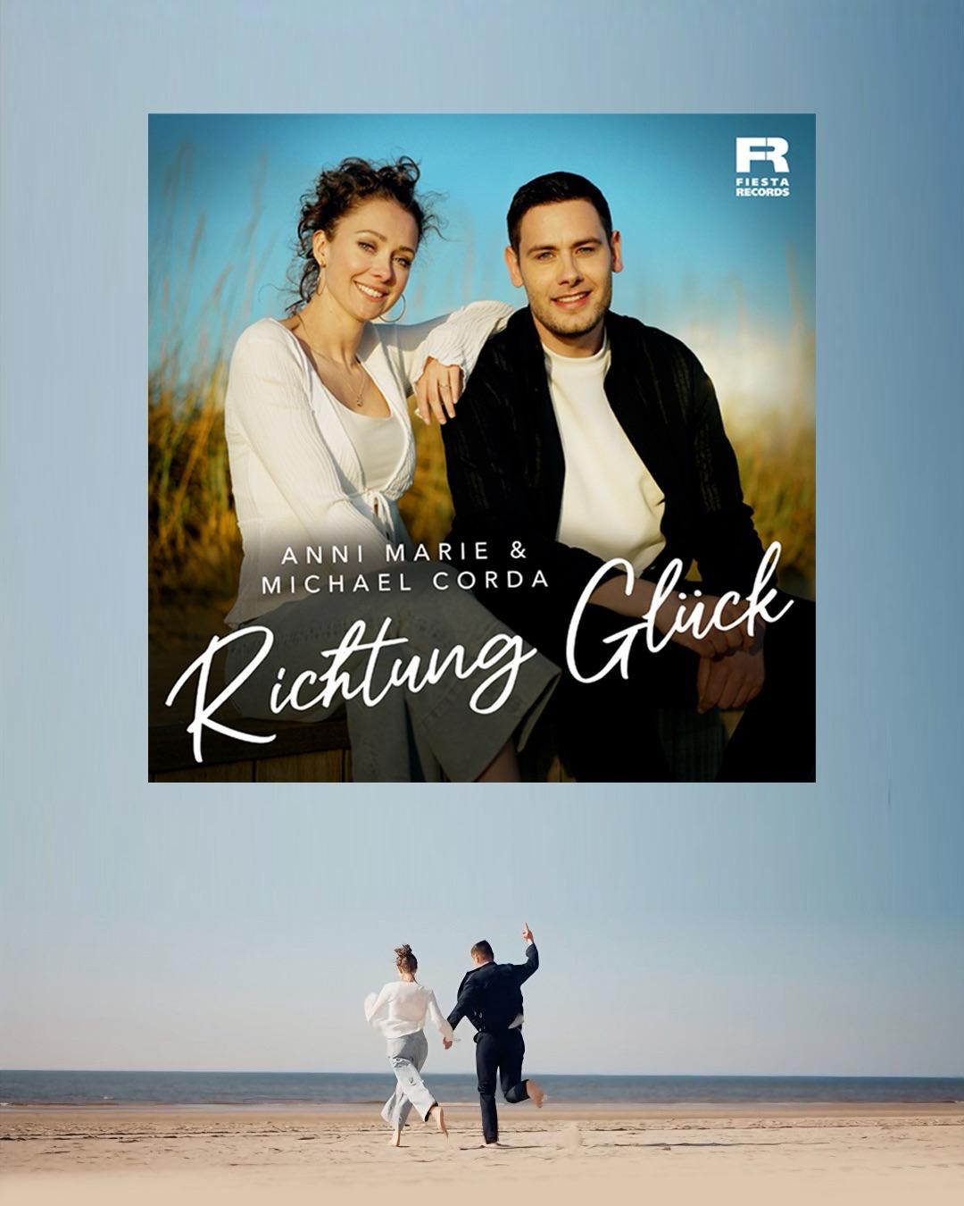 Richtung Glück